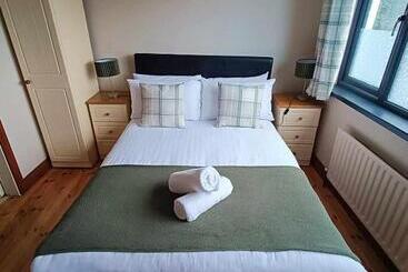 Dingle Atlantic Lodge B&b