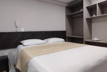 アパートホテル Flat 109 Paradise Beach