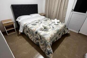 شقة فندقية Hospedaje Lh Primero E A 15 Minutos Del Aeropuerto Ezeiza