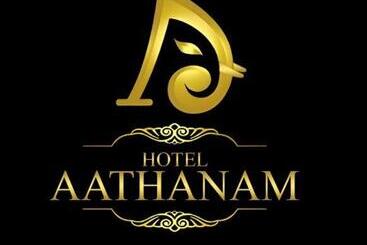 בית מלון כפרי Aathanam