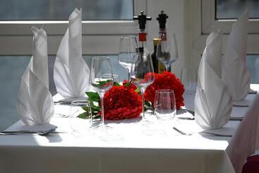 호텔 Al Gondoliere