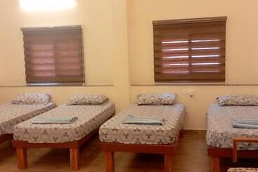 فندق Arangan Kudil Family Suite