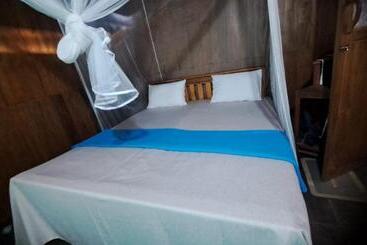 호텔 Aybish Resort