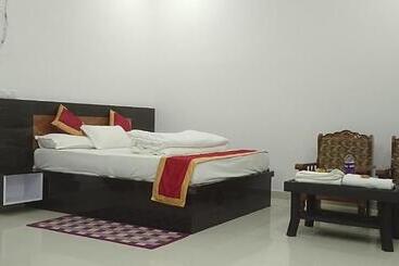 בית מלון כפרי Buddha Imperial