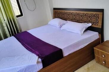 فندق Glamour Palace