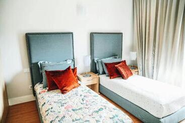 호텔 Heaven Vip Airport