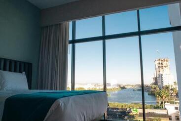 호텔 High Garden Grand