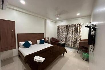 Hotel Horizon Vapi