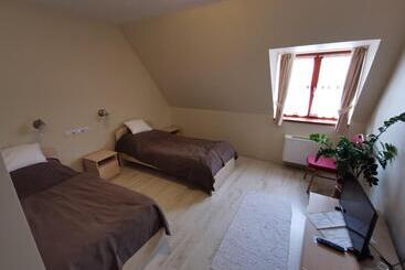 فندق Kertész Csárda és Fogadó