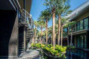 호텔 Luminous Resort & Spa By Areca