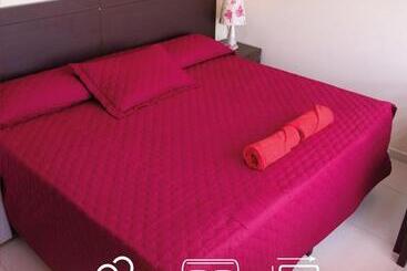 هتل Principito Santa Cruz