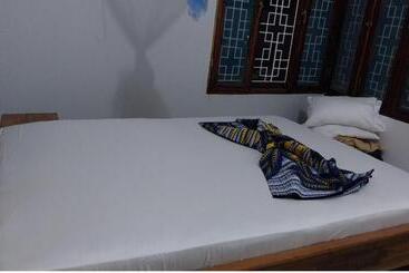 Residencial Casa Amarela