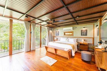 Отель Trance Rabara Resort