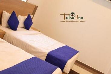 酒店 Tulsainn