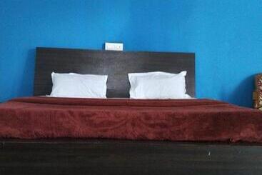 호텔 Vamoose Rupmati The Valley