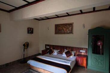 酒店 Ward80 Wayanad