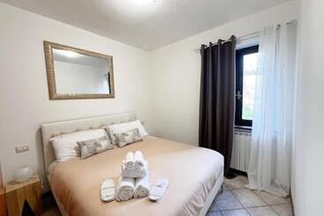 מלון דירות Il Tiglio