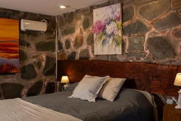 La Pedrera Hotel Boutique, Raco