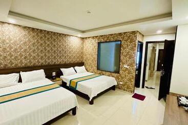 May Hotel Phú Quốc