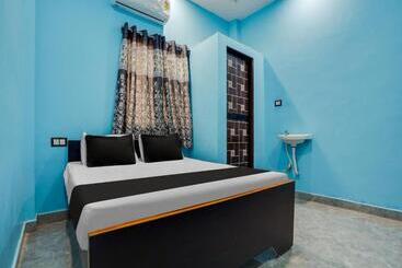 Oyo Hotel Sai Sarkar Inn