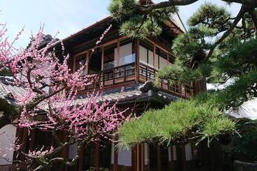 بنسيون 蔵の宿　櫻林亭