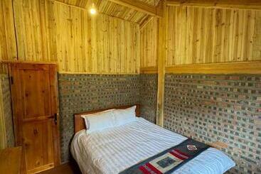 پانسیون Chacha S House