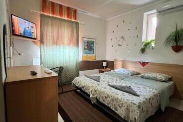 Пансион Family S.e.t