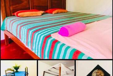 펜션 Freedom Villa