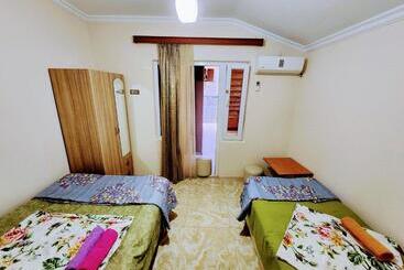 پانسیون Guest House Nona