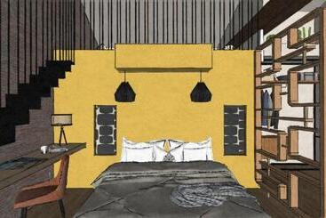 펜션 Maison Arcades Suite 1