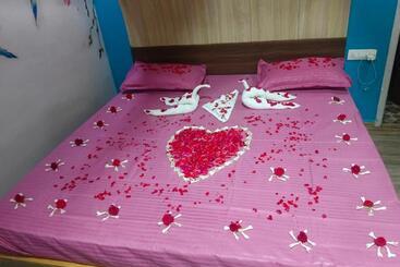 פנסיון Mr Staye