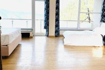 ペンション Nature S Lap