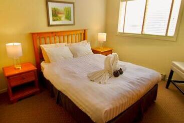 بنسيون Timberline Condos   Aspen Building