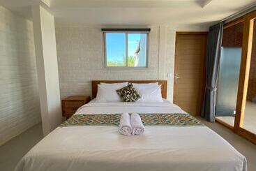 펜션 Villa Palma Pinda Saba