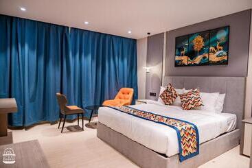 The Grand Casa Hotel Banquet Spa