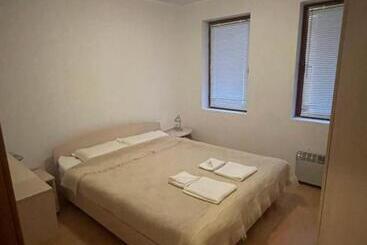 Aparthotel Raikov Ski Lodge