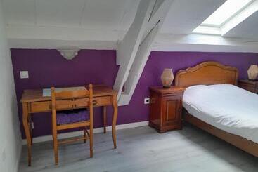 צימר Chambres D Hôtes Au P Tit Bonheur Campagnard