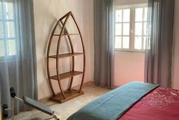 تختخواب و صبحانه Chambres Indépendantes En Plein Centre Historique