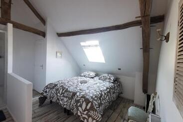 צימר Le P Tit Coin Dans Les Vignes