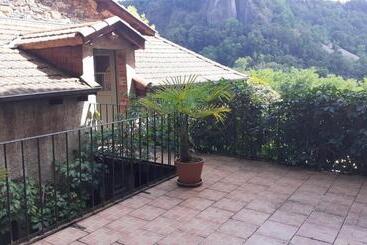 צימר Les Terrasses Du Verger