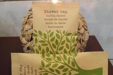 צימר Poeta Guest House