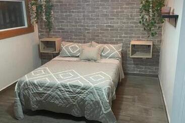 צימר Posada Colón