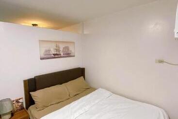 Апарт-отель Console And Chill