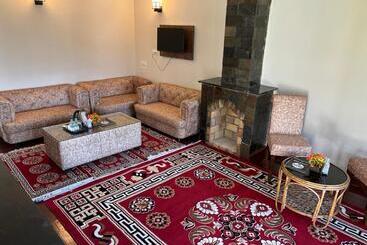 فندق Himdarshan Villas By Sukhmani Resorts