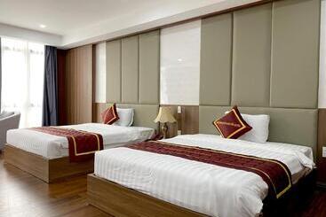 Hotel Nguyễn Quyền