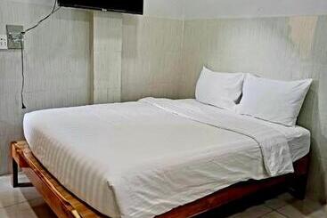 호텔 Nguyệt Minh