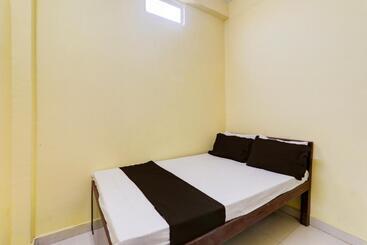 فندق Oyo Flagship Sg Grand