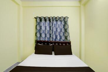 בית מלון כפרי O V7 Inn Service Apartment