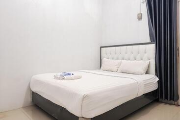 هتل Reddoorz Syariah Near Lapangan Persijam Jambi