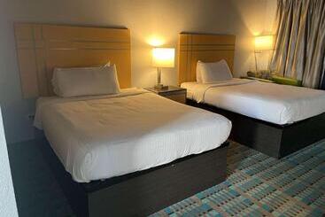 ホテル Studio 6 Suites Amarillo, Tx West Medical Center